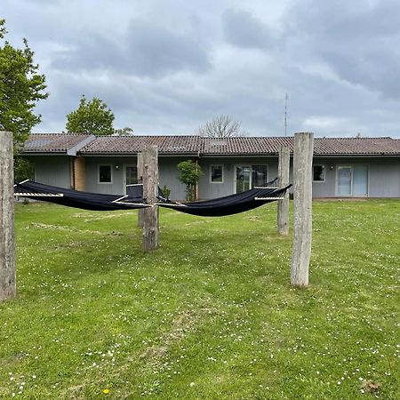Kragenaeshus Motel Torrig Buitenkant foto