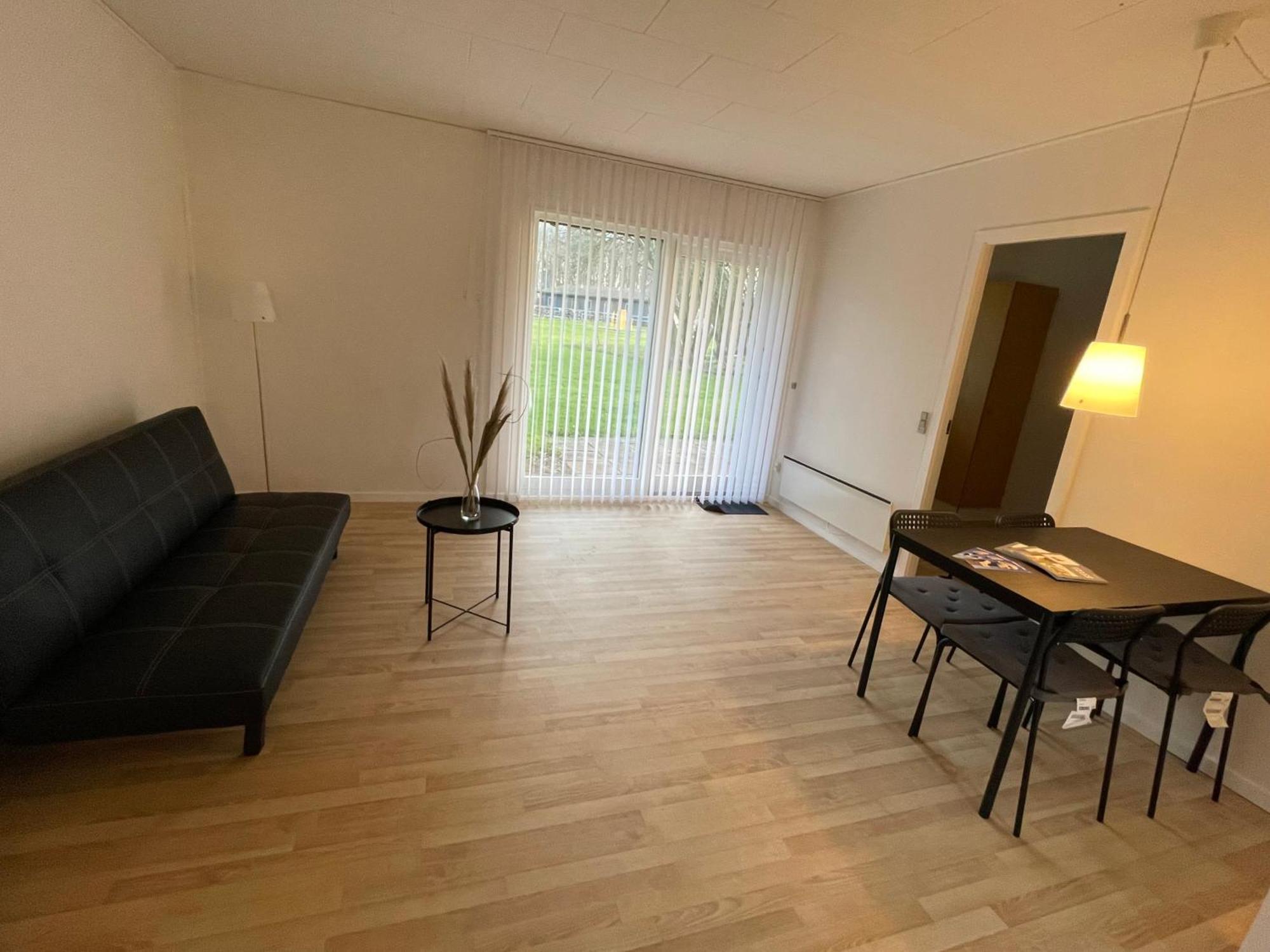 Kragenaeshus Motel Torrig Buitenkant foto