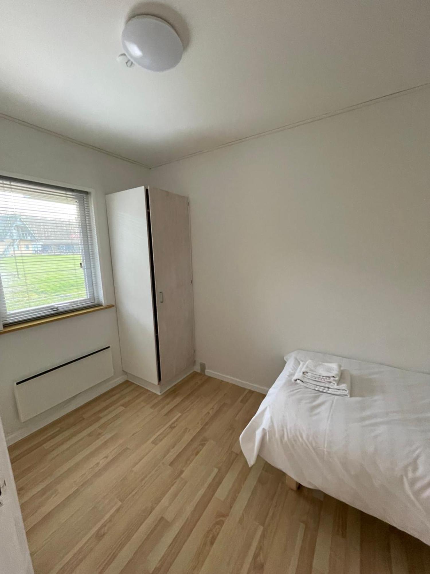 Kragenaeshus Motel Torrig Buitenkant foto