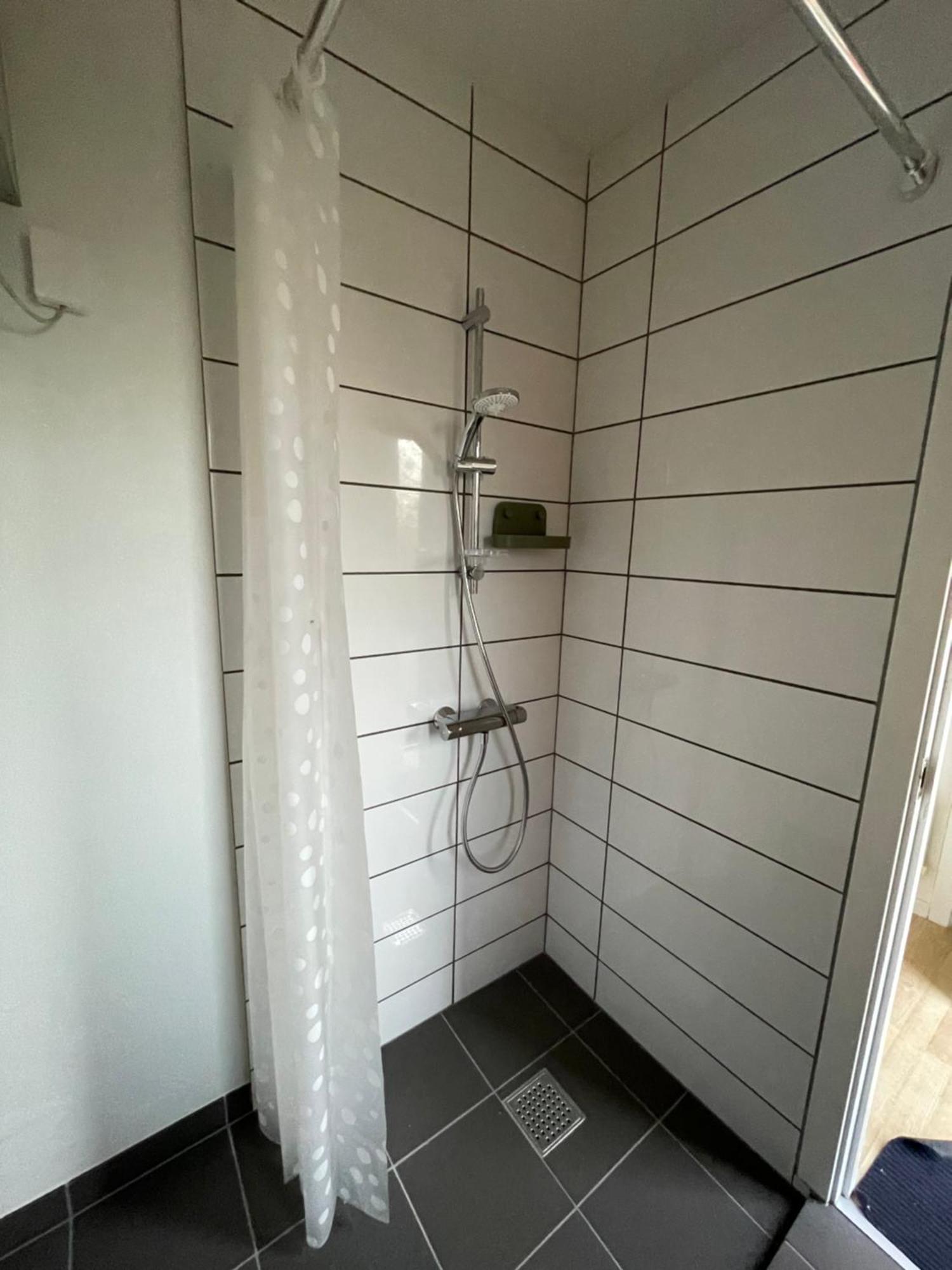 Kragenaeshus Motel Torrig Buitenkant foto