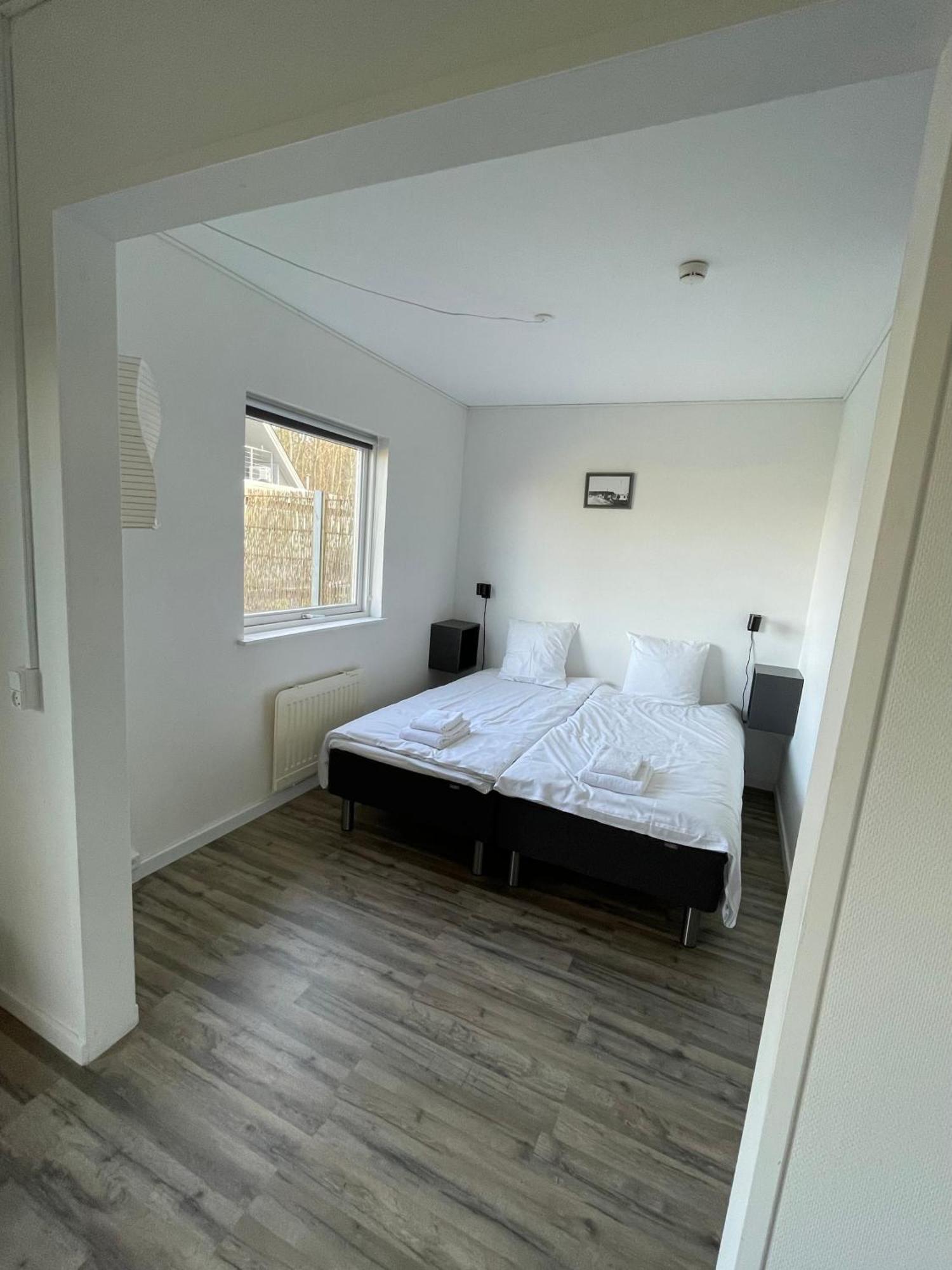 Kragenaeshus Motel Torrig Buitenkant foto