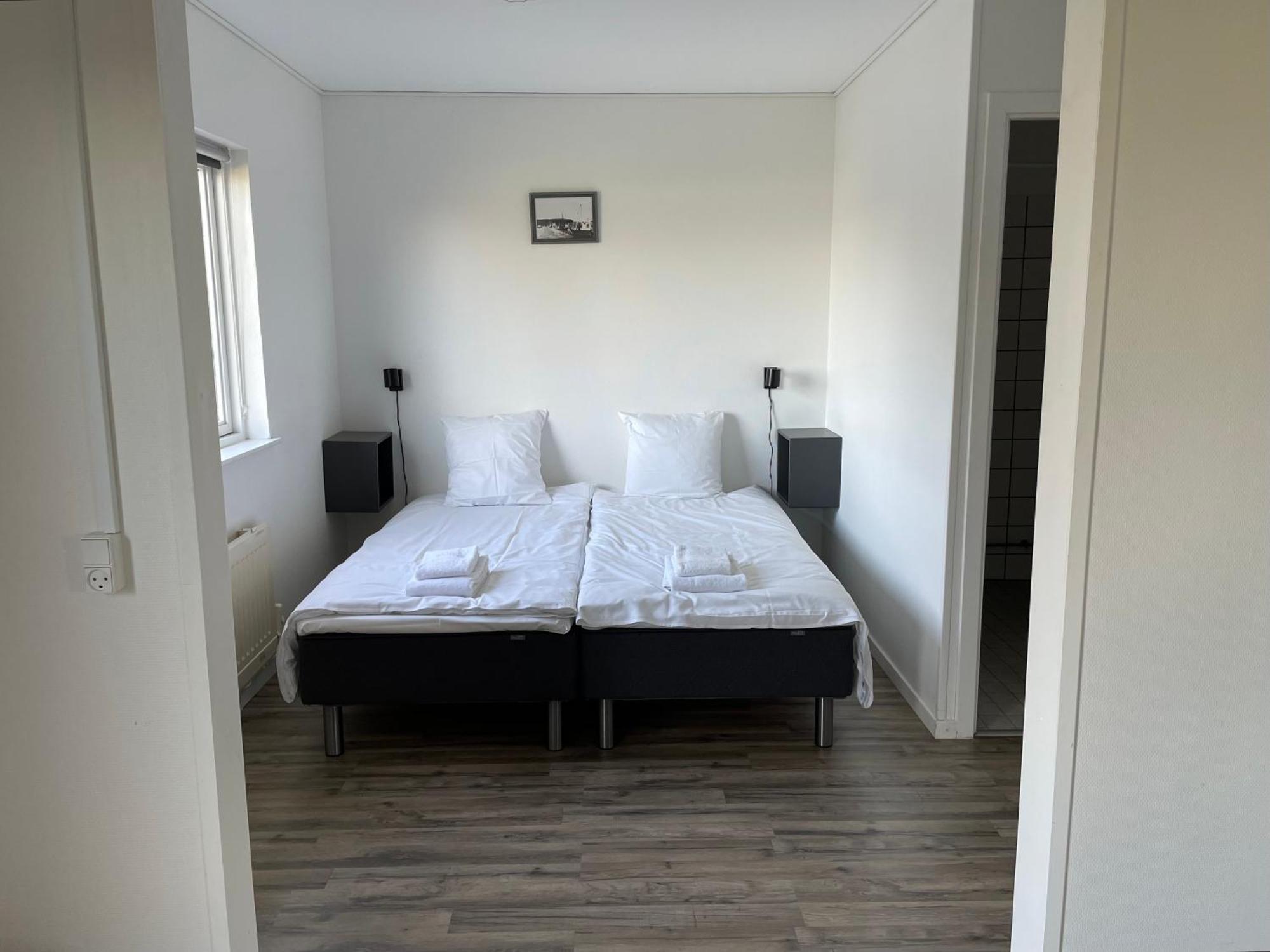 Kragenaeshus Motel Torrig Buitenkant foto
